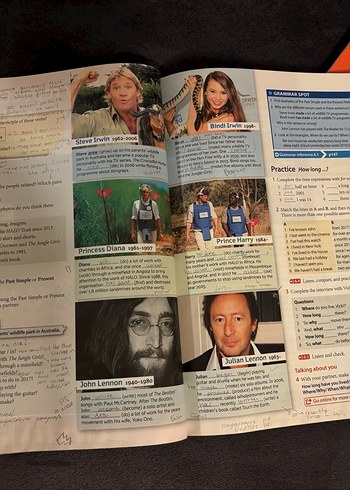 Headway 5th Edition Pre-intermediate Kitap Seti - Görsel 3