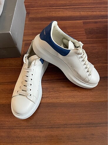 38,5 Beden Alexander Mc Queen sneakers 38,5
