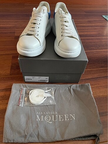 Alexander McQueen Alexander Mc Queen sneakers 38,5