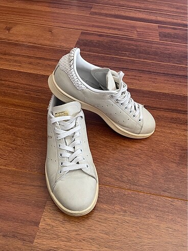Adidas stan smith ozel seri spor ayakkabi