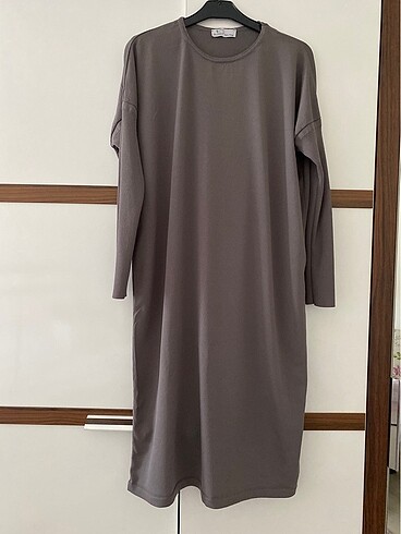 Nuss uzun tunik