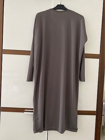Diğer Nuss uzun tunik
