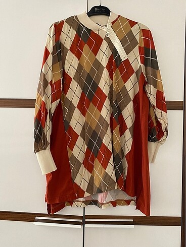 İnvee tunik