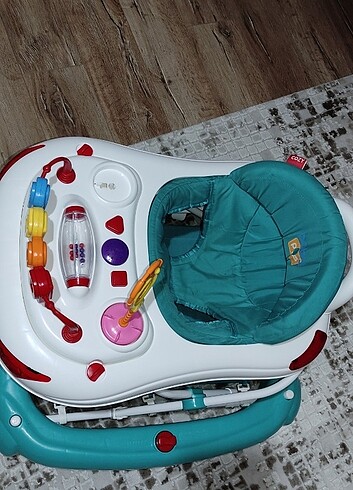 Diğer Yürüteç baby plus cozy