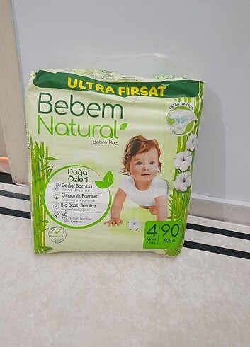 Bebek bezi
