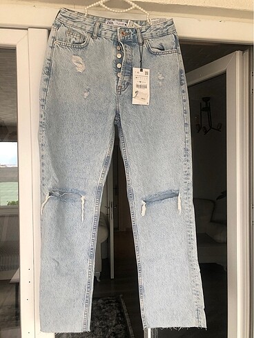 Zara jean