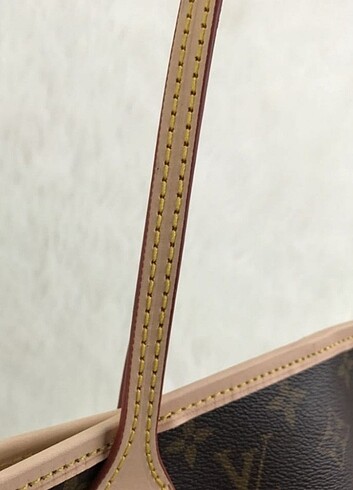 Louis Vuitton LOUİS VUİTTON NEVERFUL GM BUYUK BOY CLASSİC