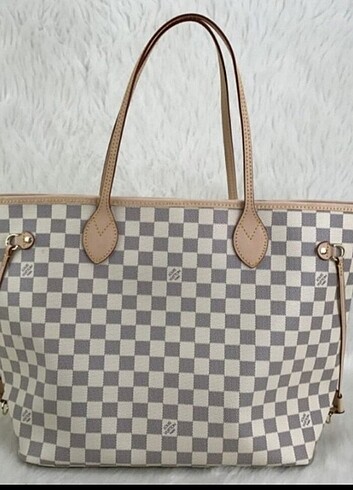 Louis Vuitton LOİUS VUİTON NEVERFULL MM ORTA BOY