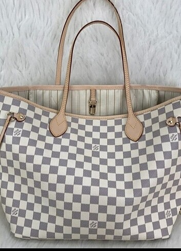 Beden LOİUS VUİTON NEVERFULL MM ORTA BOY