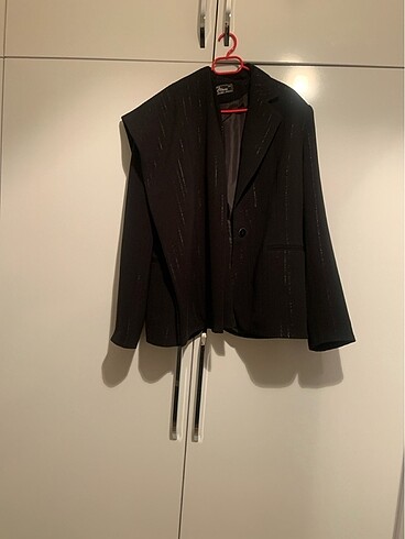 First Sight Ürün sıfır sıfır ayarında çok şık ceket pantolon takım