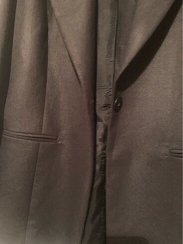 xxl Beden Selen Marc?a blazer ceket