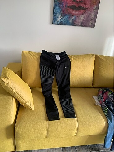 Nike Nike markadır orijinaldir