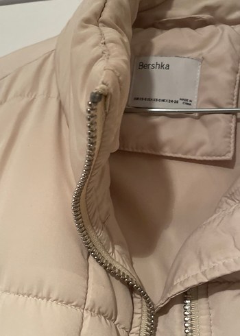 Bershka m