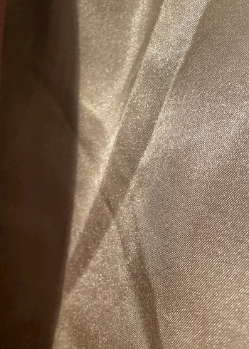 Biza Kadın Uzun Süet Kahverengi Düğmeli Kaban - Görsel 3