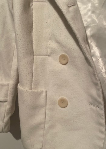 Taste Marca şık kaban - Görsel 3