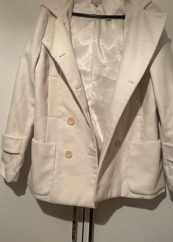 Taste Marca şık kaban - Görsel 2