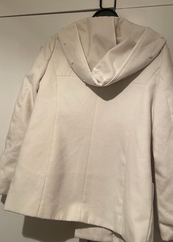 Taste Marca şık kaban - Görsel 5