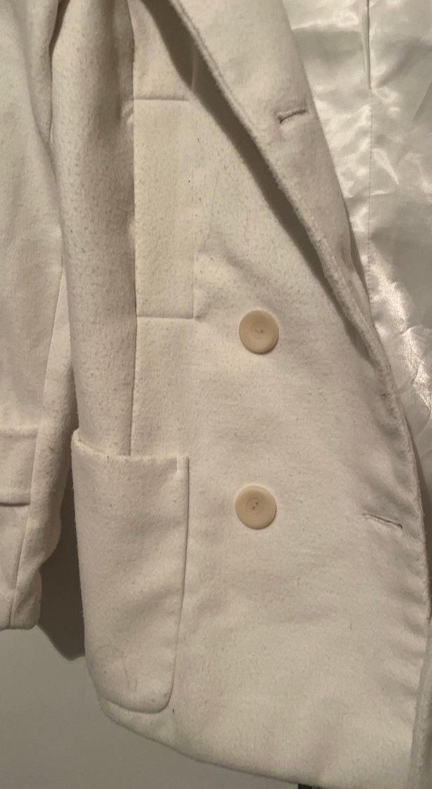 Taste Marca şık kaban - Görsel 3