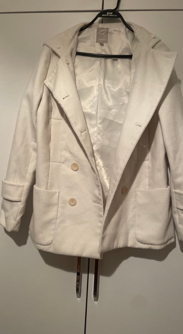 Taste Marca şık kaban - Görsel 2