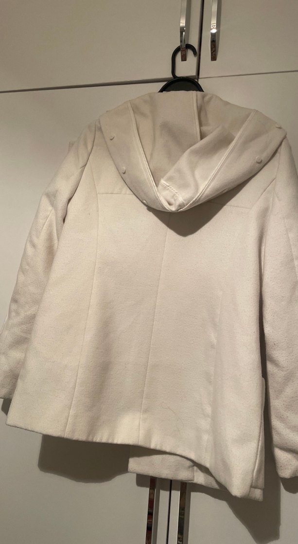 Taste Marca şık kaban - Görsel 5