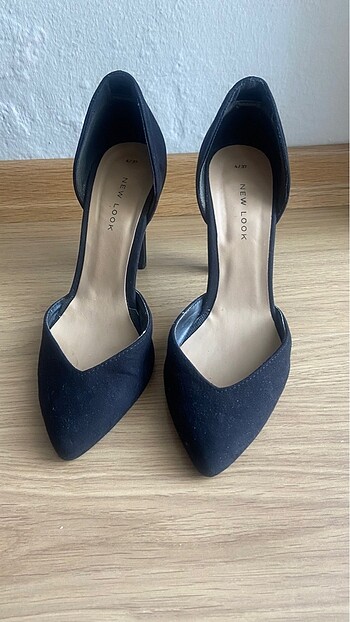 Stiletto