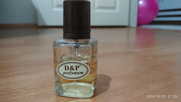 Dp parfüm