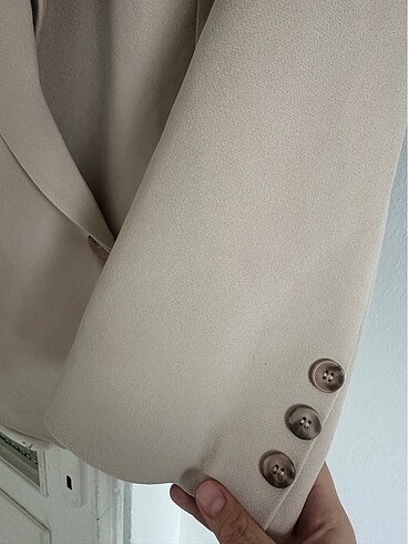 Zara Blazer ceket