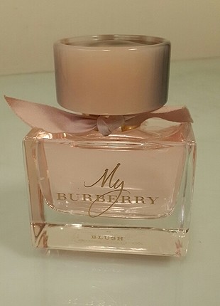 PARFUM TESTER MY BURBERRY 1.5ml sample