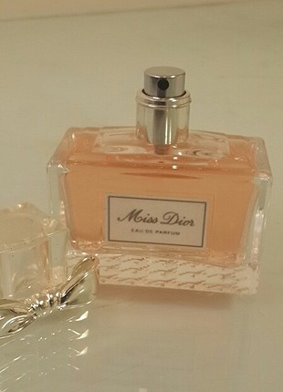 PARFUM MISS DIOR 50ml bayan