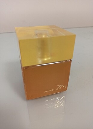 Shiseido SHISEDO ZEN bayan 100 ml