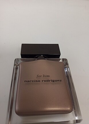 NARCİSİO RODRİGUEZ FOR HIM 100 ML ERKEK