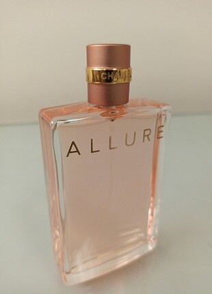 CHANEL ALLURE EDP 100 ML BAYAN