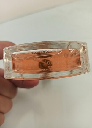 Beden Renk CHANEL ALLURE EDP 100 ML BAYAN