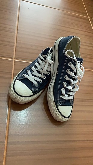 converse temiz