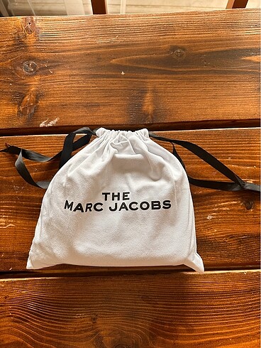 Marc Jacobs Marc Jacobs bej çanta