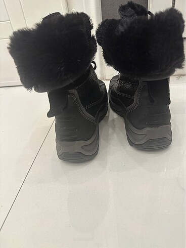 Clarks Clarks tüylü bot