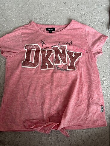 11-12 Yaş Beden çeşitli Renk 4 adet m beden kız çocuk tshirt