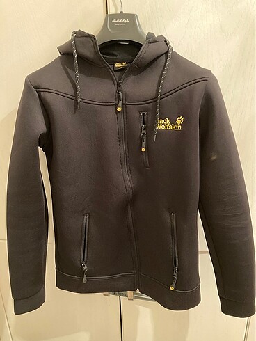 ????Jack Wolfskin XxL Mont????