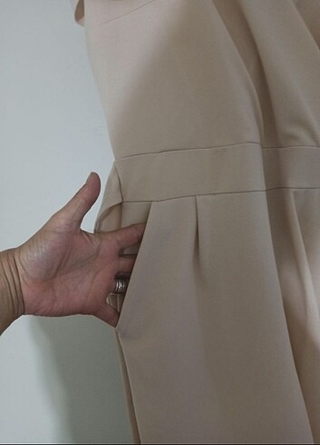 Kaside marka 40 beden harika tulum  - Görsel 6