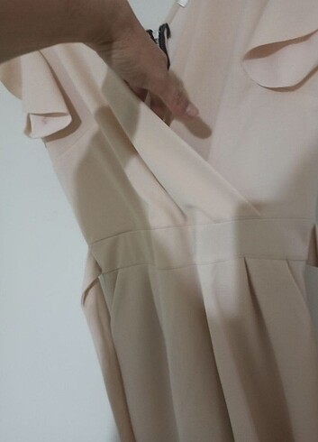 Kaside marka 40 beden harika tulum  - Görsel 7