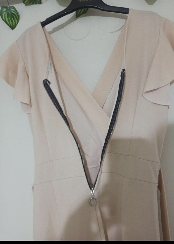 Kaside marka 40 beden harika tulum  - Görsel 3