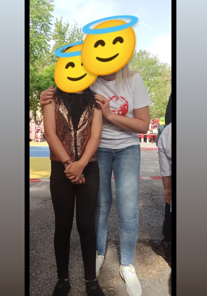 9-10 yaş uyumlu harika yelek - Görsel 3