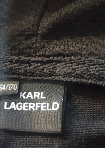 Siyah Kapüşonlu Kadın Eşofman Takımı - Görsel 3