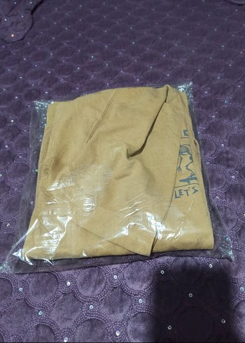 Erkek Çocuk Kapüşonlu Bej Sweatshirt - Görsel 8