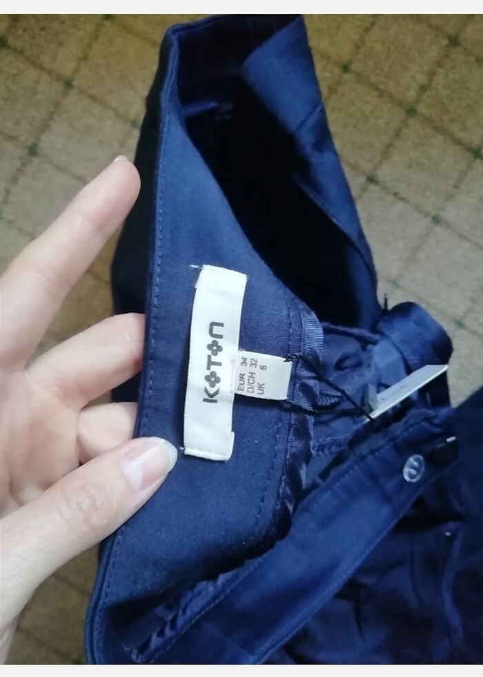 2 gömlek 3 pantolon? - Görsel 2