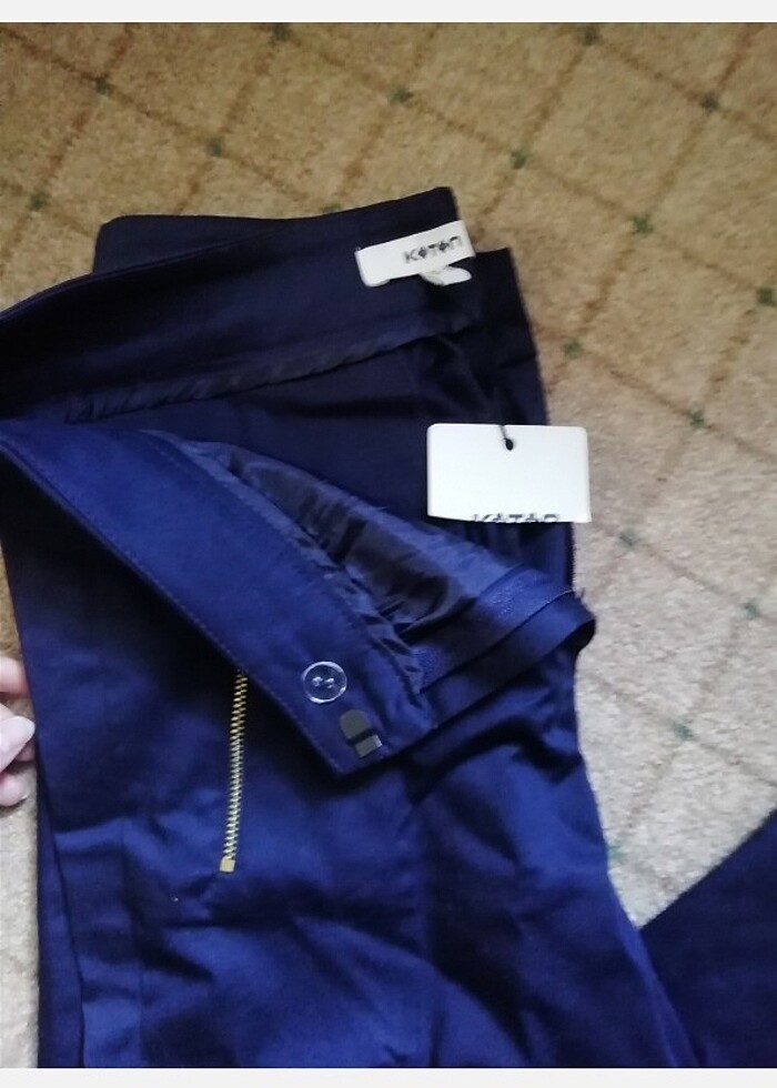 2 gömlek 3 pantolon? - Görsel 3