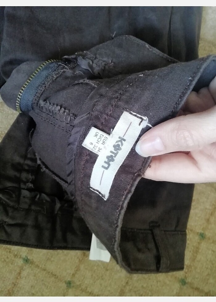 2 gömlek 3 pantolon? - Görsel 5