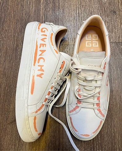 Givenchy ayakkbı