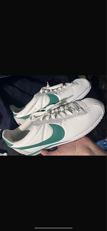 Nike ayakkabı