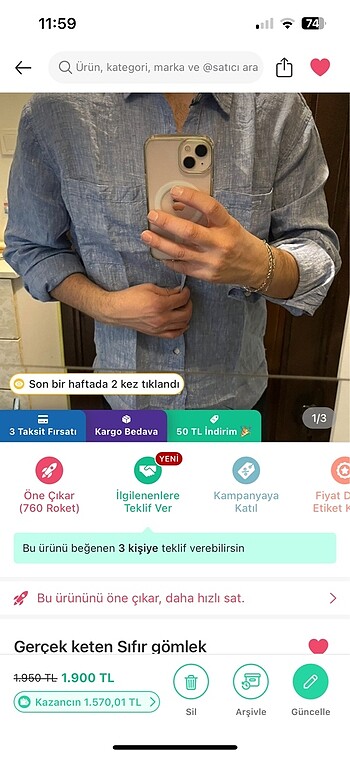 Özel ilan